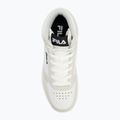 Kinderschuhe FILA Rega Mid white 5