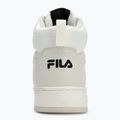 Kinderschuhe FILA Rega Mid white 6