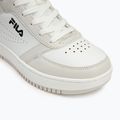 Kinderschuhe FILA Rega Mid white 7
