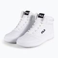 Kinderschuhe FILA Rega Mid white 8