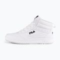 Kinderschuhe FILA Rega Mid white 9