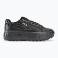 FILA Damen Schuhe Sintra schwarz/schwarz 2