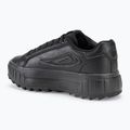 FILA Damen Schuhe Sintra schwarz/schwarz 3