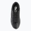 FILA Damen Schuhe Sintra schwarz/schwarz 5