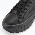 FILA Damen Schuhe Sintra schwarz/schwarz 7