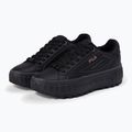 FILA Damen Schuhe Sintra schwarz/schwarz 9