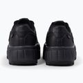 FILA Damen Schuhe Sintra schwarz/schwarz 10