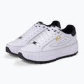 FILA Damen Schuhe Sintra weiß/schwarz 9
