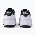 FILA Damen Schuhe Sintra weiß/schwarz 11
