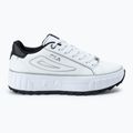 FILA Damen Schuhe Sintra weiß/schwarz 2