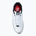 FILA Damen Schuhe Sintra weiß/schwarz 5