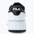 FILA Damen Schuhe Sintra weiß/schwarz 6