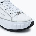 FILA Damen Schuhe Sintra weiß/schwarz 7