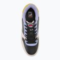 FILA Damen Schuhe Fxventuno L schwarz/süß lavendel 5