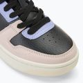FILA Damen Schuhe Fxventuno L schwarz/süß lavendel 7