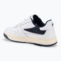 FILA Herrenschuhe Fxventuno L weiß/fila navy/antique white 3