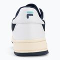 FILA Herrenschuhe Fxventuno L weiß/fila navy/antique white 6