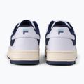 FILA Herrenschuhe Fxventuno L weiß/fila navy/antique white 11