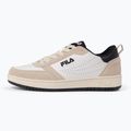 Schuhe Damen FILA Rega S oyster gray 8