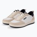 Schuhe Damen FILA Rega S oyster gray 9