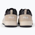 Schuhe Damen FILA Rega S oyster gray 11