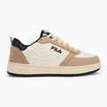 Schuhe Damen FILA Rega S oyster gray 2