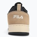 Schuhe Damen FILA Rega S oyster gray 6