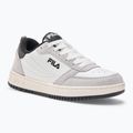 Schuhe Damen FILA Rega S gray violet