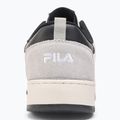 Schuhe Damen FILA Rega S gray violet 6