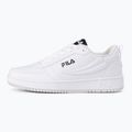Schuhe Damen FILA Rega Nf white/white 8
