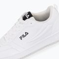 Schuhe Damen FILA Rega Nf white/white 12