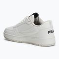 Schuhe Damen FILA Rega Nf white/white 3