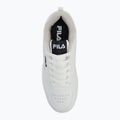 Schuhe Damen FILA Rega Nf white/white 5