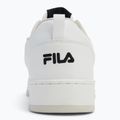 Schuhe Damen FILA Rega Nf white/white 6