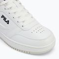Schuhe Damen FILA Rega Nf white/white 7