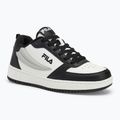 Schuhe Damen FILA Rega Nf black/white