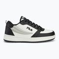 Schuhe Damen FILA Rega Nf black/white 2