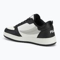 Schuhe Damen FILA Rega Nf black/white 3