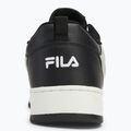 Schuhe Damen FILA Rega Nf black/white 6