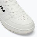 Schuhe Herren FILA Fila Rega Nf white/white 7