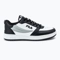 Schuhe Herren FILA Fila Rega Nf black/white 2