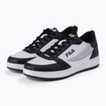 Schuhe Herren FILA Fila Rega Nf black/white 2