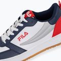 Schuhe Herren FILA Fila Rega Nf prime blue 5