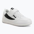 Kinderschuhe FILA Rega Nf Velcro white/black