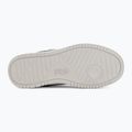 Kinderschuhe FILA Rega Nf Velcro white/black 4