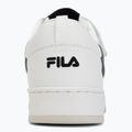 Kinderschuhe FILA Rega Nf Velcro white/black 6
