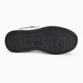 Schuhe Kinder FILA Rega Nf Velcro white/black/fila red 4