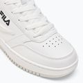 FILA Damen Schuhe Rega Nf Mid weiß/weiß 7