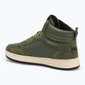 Schuhe Herren FILA Rega S Mid olive night 3