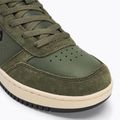 Schuhe Herren FILA Rega S Mid olive night 7